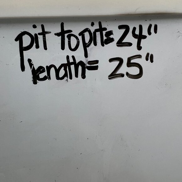 Lemmie for Nina Leonard Brown Knit Pom Pom Off Shoulder Sweater Sz 1X - Picture 7 of 8